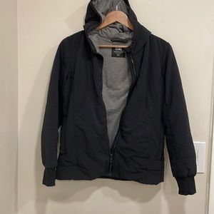 Athleta girls jacket